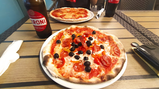 Voglio di Pizza in Sirmione, Provincia di Brescia