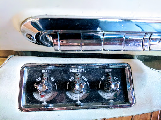 Museum «Antique Car Museum at Grovewood Village», reviews and photos, 111 Grovewood Rd, Asheville, NC 28804, USA