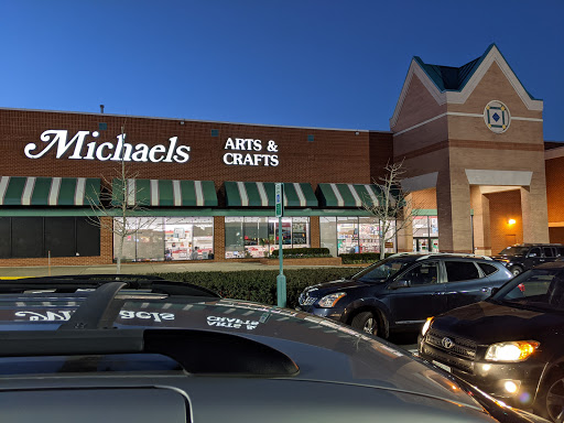 Craft Store «Michaels», reviews and photos, 10828 Sudley Manor Dr, Manassas, VA 20109, USA