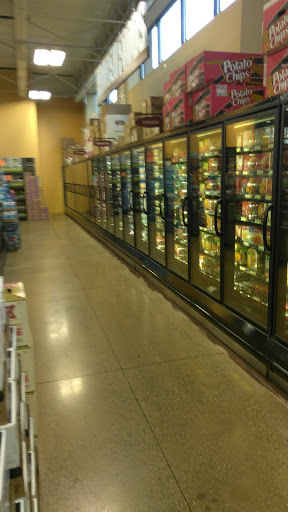 Supermarket «Grand Price Foodland», reviews and photos, 12955 Grand River Ave, Detroit, MI 48227, USA