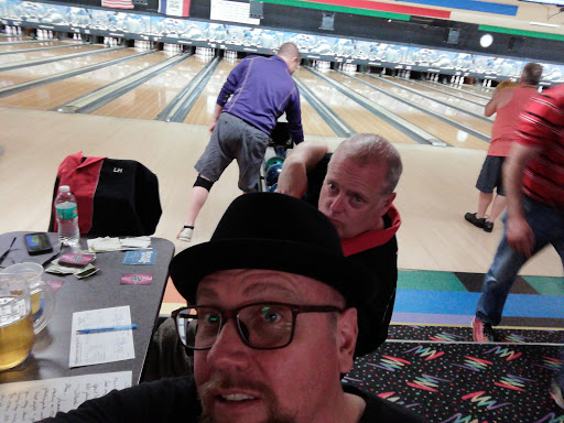 Bowling Alley «Val Lanes Recreation Center», reviews and photos, 100 Ashworth Rd, West Des Moines, IA 50265, USA