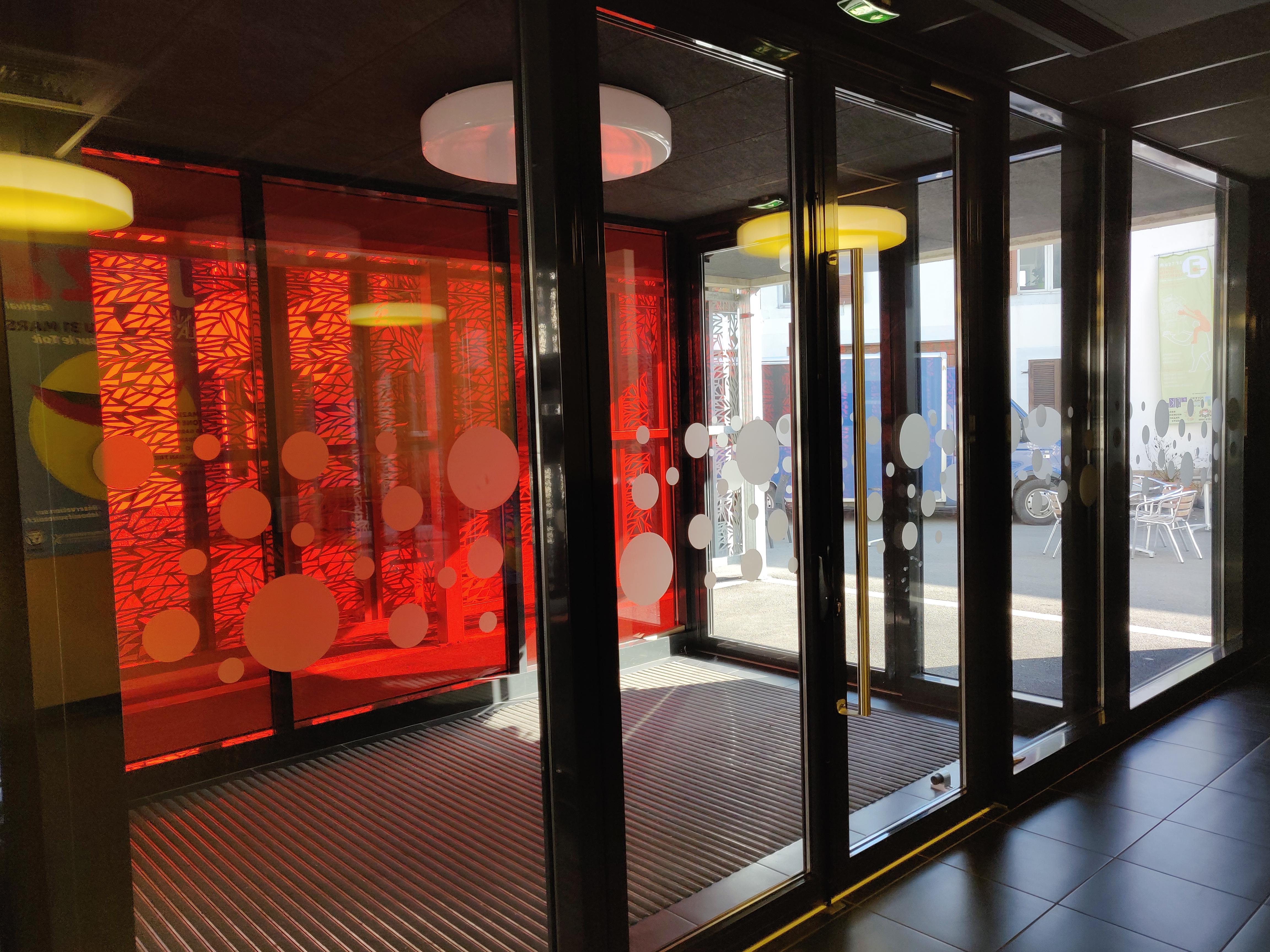 Photo n° 1 de l'avis de Pascal.r fait le 29/03/2019 à 17:02