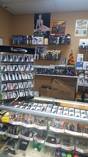 Tobacco Shop «One Love Smoke Shop», reviews and photos, 7010 Trask Ave, Westminster, CA 92683, USA