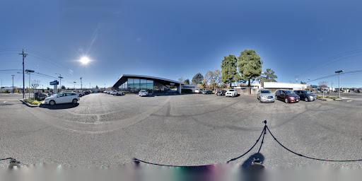 Car Dealer «Volvo Cars Walnut Creek», reviews and photos, 2791 N Main St, Walnut Creek, CA 94597, USA