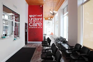 Get Well Urgent Care Of Lincoln Park image
