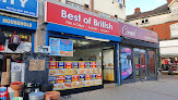 Best Of British Fish & Chips Kebabs Burgers
