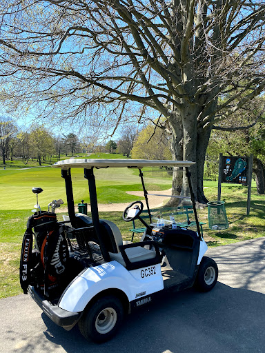 Golf Course «Town of Oyster Bay Golf Course», reviews and photos, 1 S Woods Rd, Woodbury, NY 11797, USA