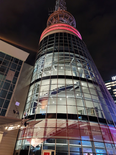 Arena «Bridgestone Arena», reviews and photos, 501 Broadway, Nashville, TN 37203, USA