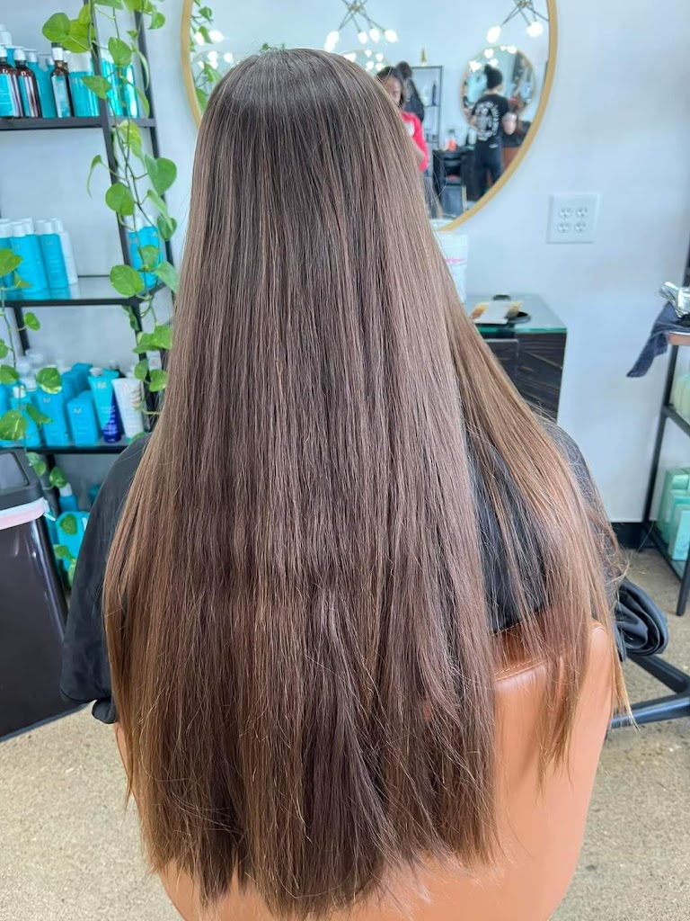Bombshell Beauty Bar 45459