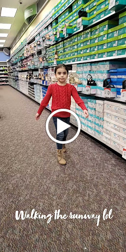 Shoe Store «Shoe Carnival», reviews and photos, 4835 W 77th St, Burbank, IL 60459, USA