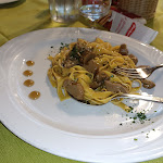 Photo n°4 de l'avis de Michele.. fait le 01/11/2022 à 11:24 sur le  Trattoria alla Contadina à Premariacco