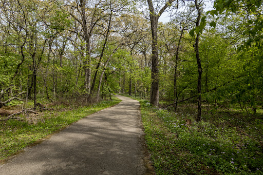 Nature Preserve «Sauk Trail Woods», reviews and photos, 3028 Forest Preserve Dr, Chicago Heights, IL 60411, USA