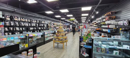 Tobacco Shop «Xhale City», reviews and photos, 6427 Roswell Rd NE, Atlanta, GA 30328, USA