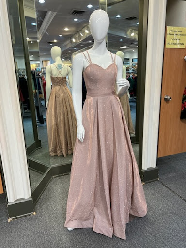 Bridal Shop «Fashion Q», reviews and photos, 750 Citadel Dr E, Colorado Springs, CO 80909, USA