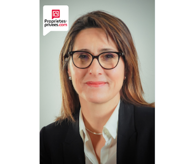 Céline LIONS immobilier-Montpellier Nord à Saint-Drézéry