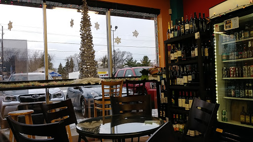 Natural Foods Store «Health Hutt», reviews and photos, 3112 Henry St, Norton Shores, MI 49441, USA