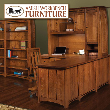 Furniture Store «Amish Workbench Furniture», reviews and photos, 28120 SW Boberg Rd, Wilsonville, OR 97070, USA