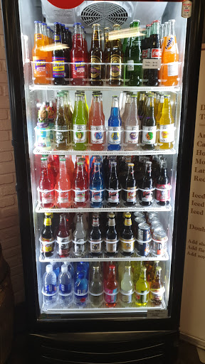 Ice Cream Shop «Sweet Noshings», reviews and photos, 2113 Madison Ave, Memphis, TN 38104, USA