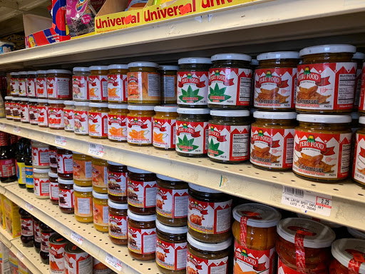 Supermarket «La 41 Meat Market», reviews and photos, 19017 US-41, Lutz, FL 33549, USA