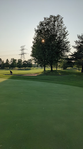 Golf Driving Range «Cedar Creek Golf Course», reviews and photos, 5700 Jason Ave NE, Albertville, MN 55301, USA