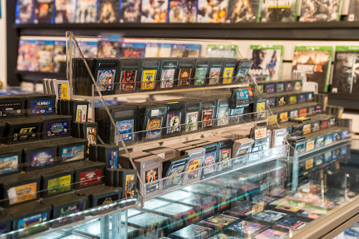 Video Game Store «Game Zone», reviews and photos, 106 Broadway, Hillsdale, NJ 07642, USA