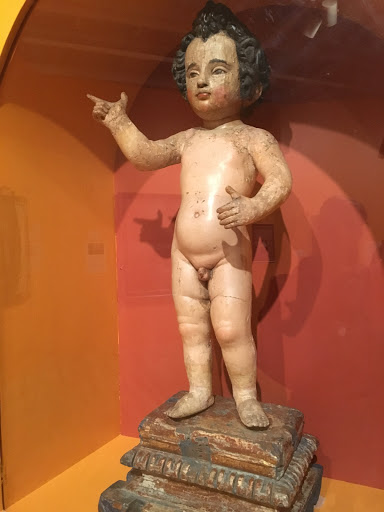 Museum «National Museum of Mexican Art», reviews and photos, 1852 W 19th St, Chicago, IL 60608, USA