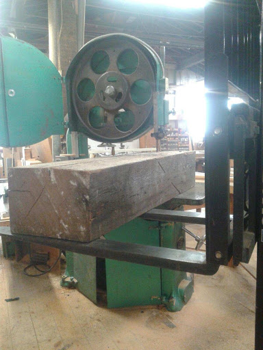 Building Materials Store «Urban Reclamations», reviews and photos, 1729 1st Avenue South, Seattle, WA 98134, USA