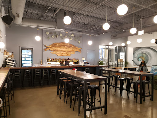 Pilot Project Brewing Chicago