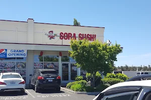 Sora Sushi image