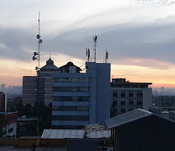 Jhon's Pardede International Hotel photo