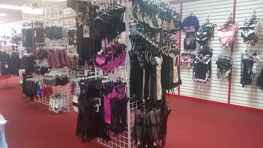 Lingerie Store «Adam & Eve Stores», reviews and photos, 1440 Dunn Ave Suite 16, Jacksonville, FL 32218, USA