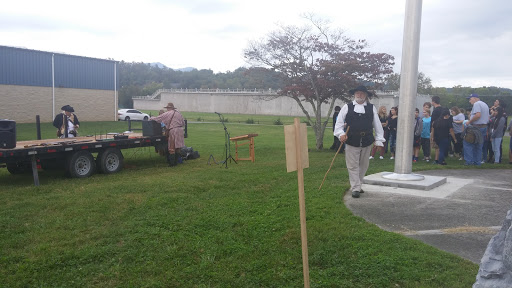 Community Center «Pigeon Forge Community Center», reviews and photos, 170 Community Center Dr, Pigeon Forge, TN 37863, USA