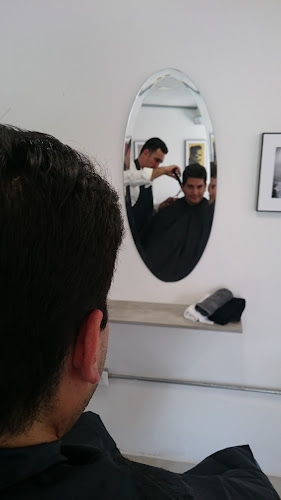 Menn Barber Style - Barbería