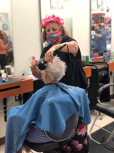 Hair Salon «Hair Cuttery», reviews and photos, 1039 Harley Strickland Blvd, Orange City, FL 32763, USA