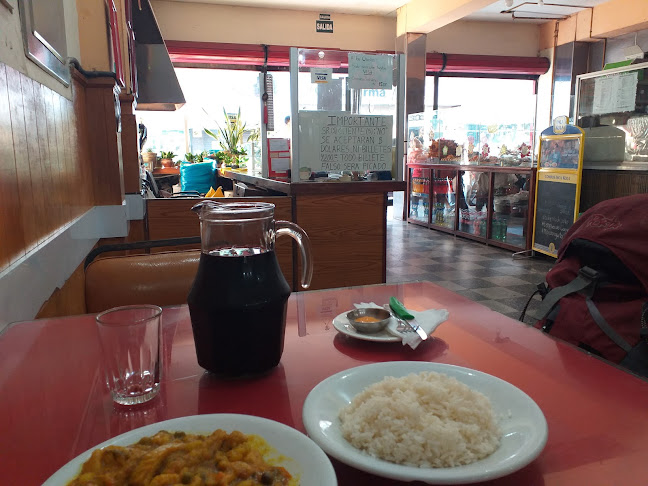 Restaurante 24 Horas - Trujillo
