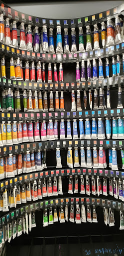 Craft Store «Michaels», reviews and photos, 701 N Milwaukee Ave #208, Vernon Hills, IL 60061, USA