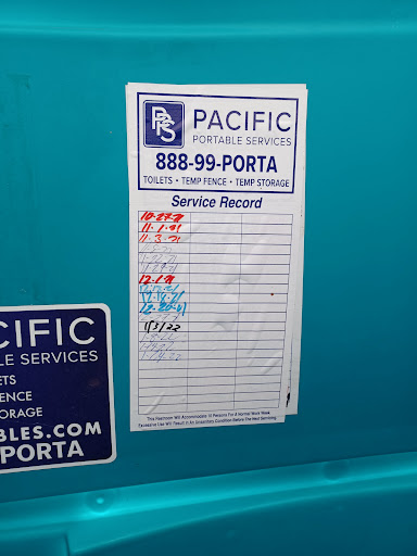 Pacific Portable Services