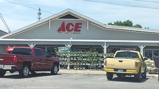 Hardware Store «Ace Hardware of Gulf Breeze», reviews and photos, 1131 Gulf Breeze Pkwy, Gulf Breeze, FL 32561, USA