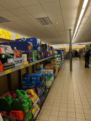 Supermarket «ALDI», reviews and photos, 7905 Golf Rd, Morton Grove, IL 60053, USA