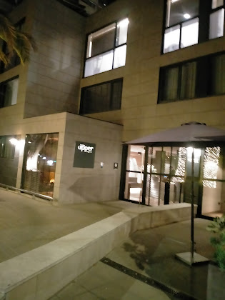 Les plus récentes hôtels Hotel Upper Diagonal 08034 Barcelona