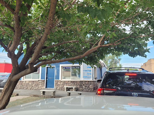 Coffee Shop «Daily Rise Expresso», reviews and photos, 2865 Washington Blvd, Ogden, UT 84401, USA