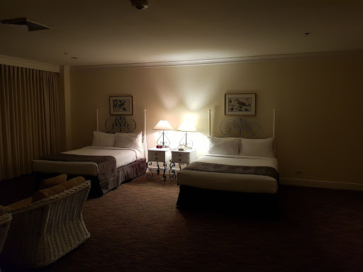 Golf Course «Tampa Palms Golf & Country Club», reviews and photos, 5811 Tampa Palms Blvd, Tampa, FL 33647, USA