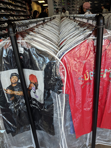 Shoe Store «Flight Club Los Angeles», reviews and photos, 535 N Fairfax Ave, Los Angeles, CA 90036, USA