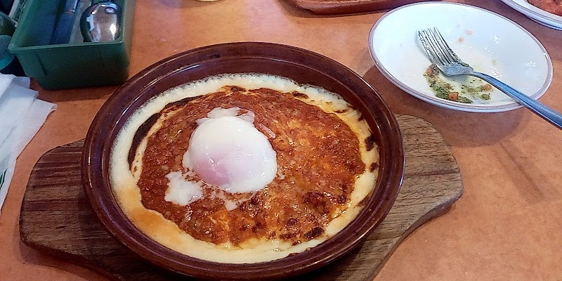 サイゼリヤ フェアモール福井店