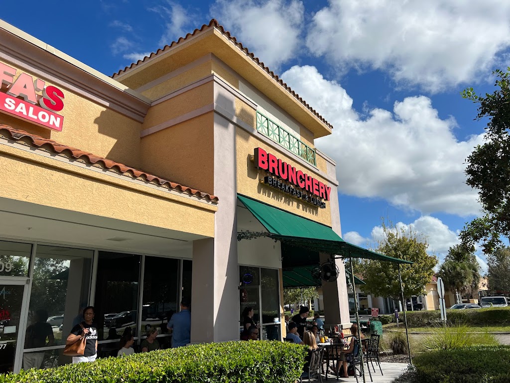 EggTown - Wesley Chapel 33544