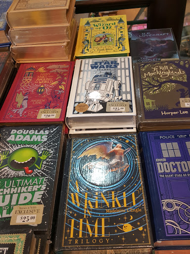 Book Store «Barnes & Noble», reviews and photos, 1 E Joppa Rd, Towson, MD 21286, USA