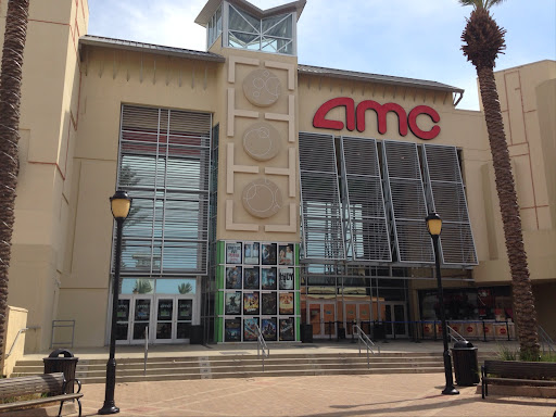 Movie Theater «AMC Destin Commons 14», reviews and photos, 4000 Legendary Dr, Destin, FL 32541, USA
