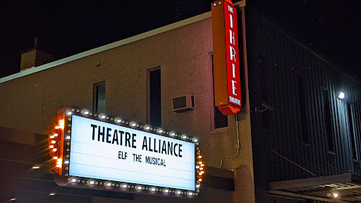 Performing Arts Group «Winston-Salem Theatre Alliance», reviews and photos, 1047 W Northwest Blvd, Winston-Salem, NC 27101, USA