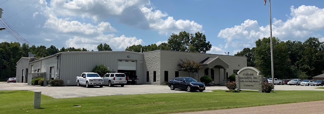 Collision Specialists