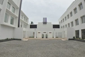 Vandayar Hotel image